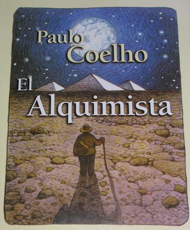 El Alquimista - Coelho.jpg